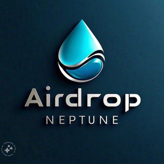 Telegram profile photo for Airdrop Neptune™