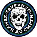 Telegram profile photo for ТАУРУНУМ 1987