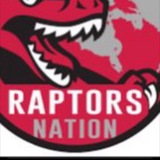 Telegram profile photo for Raptors Nation calls