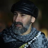 Telegram profile photo for رخصت / میثم نادی
