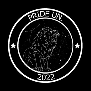 Telegram profile photo for FC «Pride Universe»
