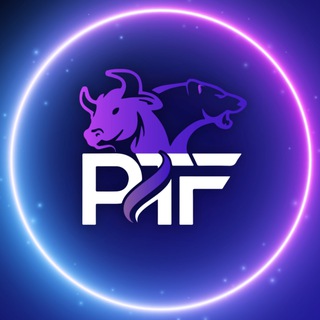 Telegram profile photo for Prop Trader Firm Official🎖