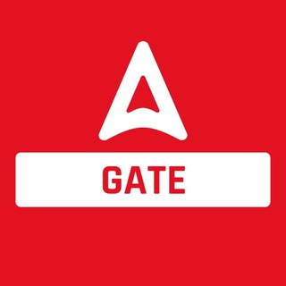 Telegram profile photo for GATE & PSU's Preparation by Adda247