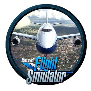 Telegram profile photo for MSFS Elite