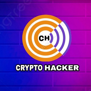 Telegram profile photo for Crypto Hacker