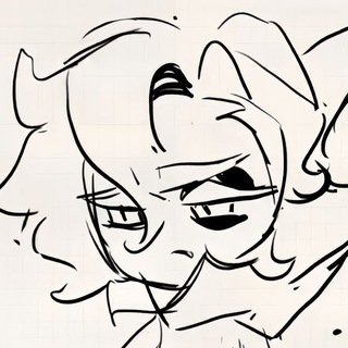 Telegram profile photo for твой отп — канон! cookie run verse