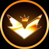 Telegram profile photo for HypeSquad TOS