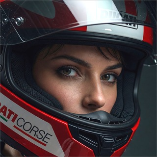 Telegram profile photo for Adele Toberg