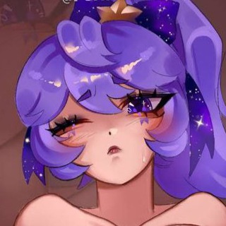 Telegram profile photo for Brawl_hentai69🤍 переходник
