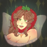 Telegram profile photo for ❗АРХИВ❗😔Yuki телега🎗