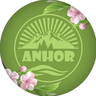Telegram profile photo for "ANHOR" Relax Zone