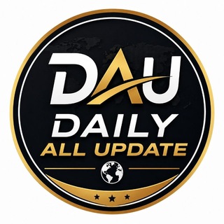 Telegram profile photo for Daily All Update