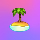 Telegram profile photo for SimpleShip ADS