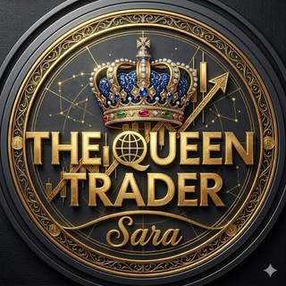 Telegram profile photo for THE QUEEN TRADER ๐