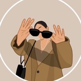 Telegram profile photo for رُقي
