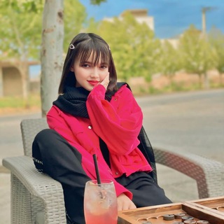 Telegram profile photo for پروفایل دخترونه ♥️