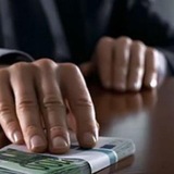 Telegram profile photo for Коррупция на экспорт: как продают родину