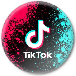 Telegram group profile photo for Tik-Tok 5⬆️ Чат активности