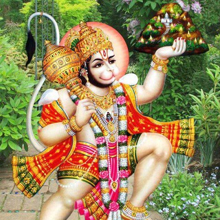 Telegram profile photo for 🌷BAJRANGBALI MATKA🌷