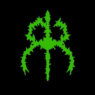 Telegram profile photo for ЯДЕРНЫЕ КОСУХИ 🎸