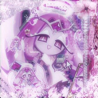 Telegram profile photo for 𝆹𝅥 ⊹ ୨𝓔𝓽𝓮𝓻𝓷𝓪𝓵 𝓼𝓾𝓰𝓪𝓻 𝓫𝓵𝓸𝓰୧⊹ 𝆹𝅥 ۫