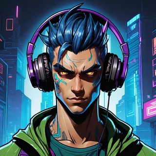 Telegram profile photo for Listen
