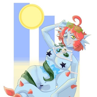 Telegram profile photo for Порисули Савкии>W<