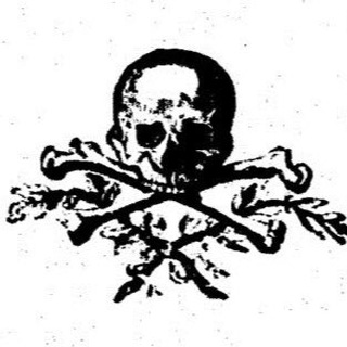 Telegram profile photo for ⴲ Великий Юс ✙ #УкрТг ⴲ
