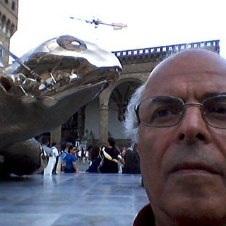 Telegram profile photo for فرخ باور
