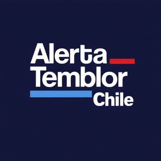 Telegram profile photo for Alerta De Temblor