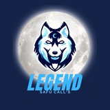 Telegram profile photo for Legend Call's