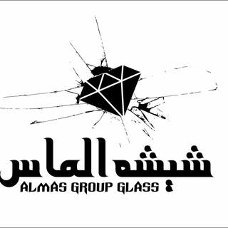 Telegram profile photo for گروه شيشه الماس