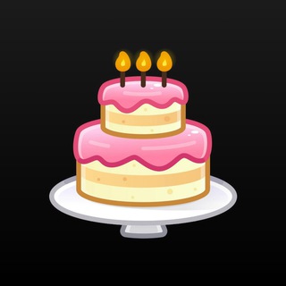 Telegram profile photo for CakeX