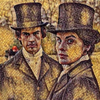 Telegram profile photo for Бизнес-Тусовка | Обучение | Инвестиции