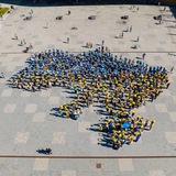 Telegram profile photo for Українці у Фінляндії