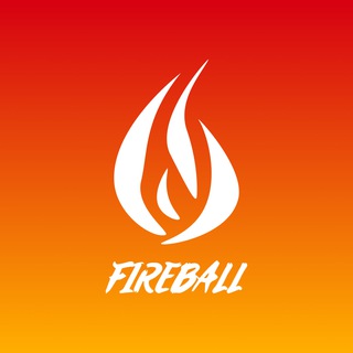 Telegram profile photo for Fireball $FIRE