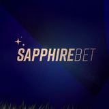 Telegram profile photo for SapphireBet India 🇮🇳