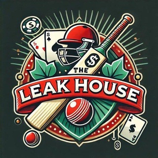 Telegram profile photo for The Leak House ( Since 2017 )