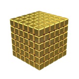 Telegram profile photo for Инфокуб