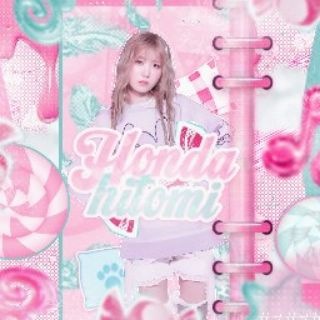 Telegram profile photo for 夢 enogu 🎨 hitomi - cchan
