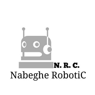 Telegram profile photo for نابغه روباتیک