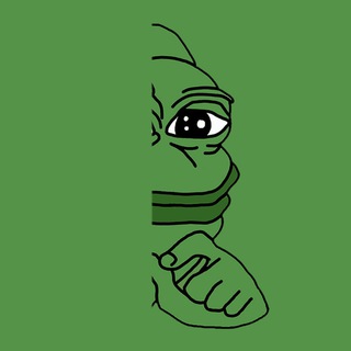 Telegram profile photo for PEPE0.5 PORTAL