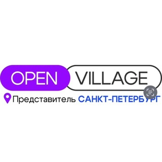 Telegram profile photo for OV Санкт-Петербург
