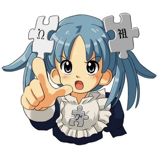Telegram profile photo for Однажды в Википедии