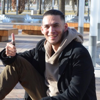 Telegram profile photo for Гнездо татарина