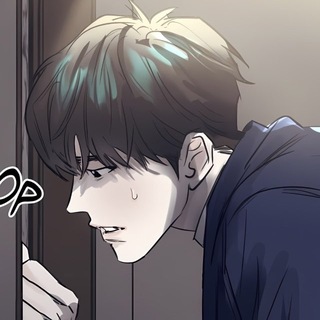 Telegram profile photo for 烏鴉 раскат грома