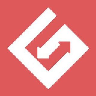 Telegram profile photo for Gate.io listing announcement