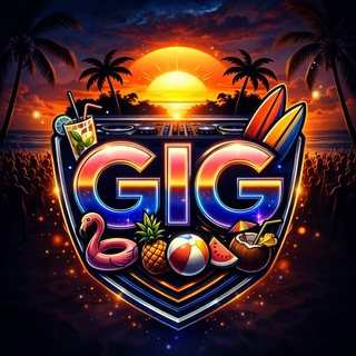 Telegram profile photo for Gay India Group (GIG)