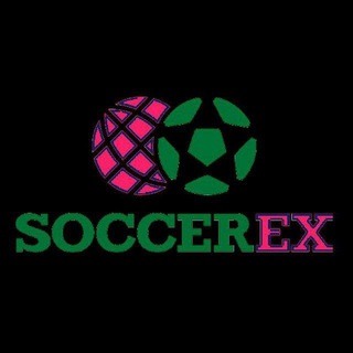 Telegram profile photo for SOCCEREX