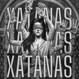 Telegram profile photo for XATANAS